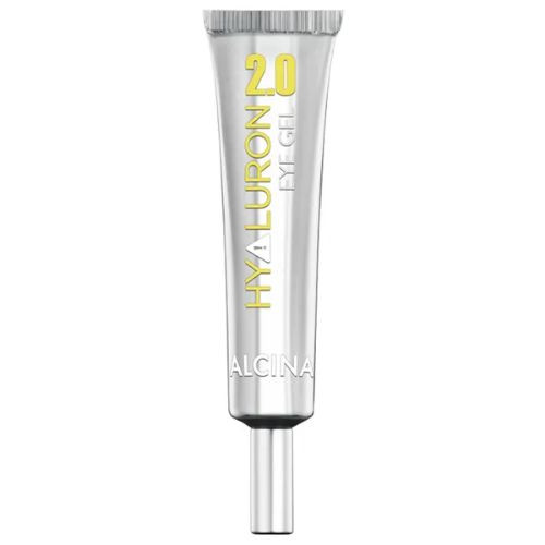 Alcina Hyaluron 2.0 Eye Gel 15 ml